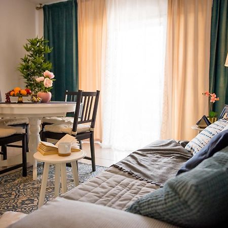 Sea View Apartment In Center Of Las Americas 플라야데라스아메리카스 외부 사진