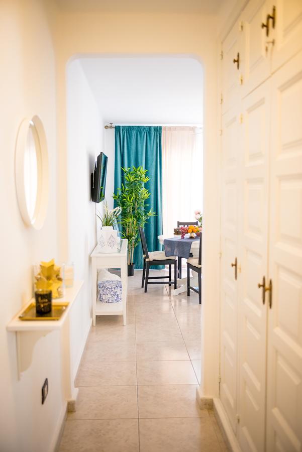 Sea View Apartment In Center Of Las Americas 플라야데라스아메리카스 외부 사진