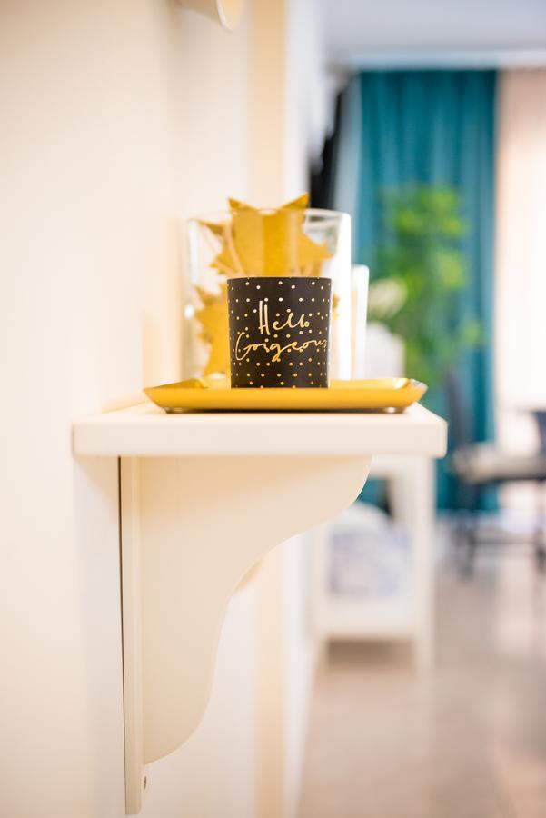 Sea View Apartment In Center Of Las Americas 플라야데라스아메리카스 외부 사진