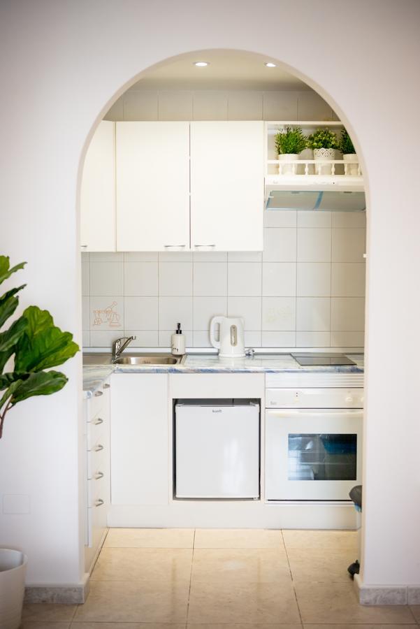 Sea View Apartment In Center Of Las Americas 플라야데라스아메리카스 외부 사진