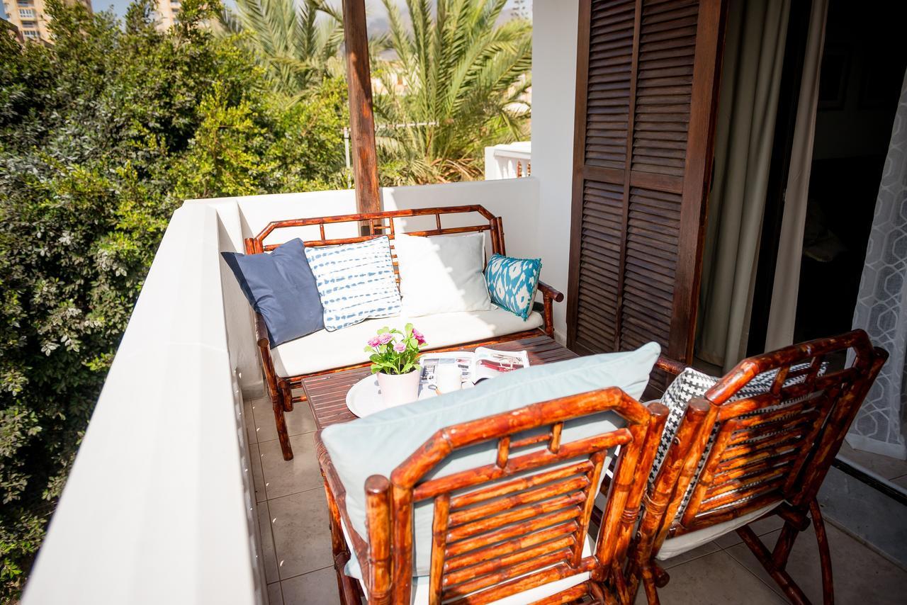 Sea View Apartment In Center Of Las Americas 플라야데라스아메리카스 외부 사진
