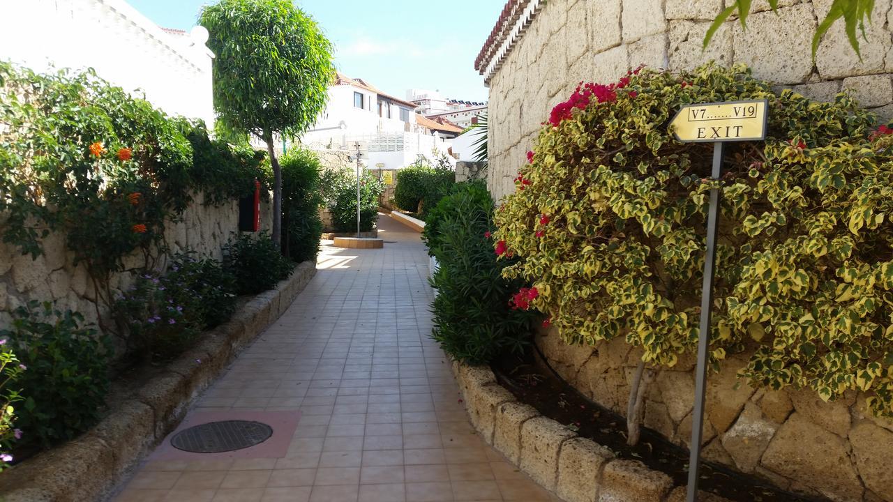 Sea View Apartment In Center Of Las Americas 플라야데라스아메리카스 외부 사진